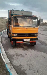 خاور۸۰۸مدل۷۹