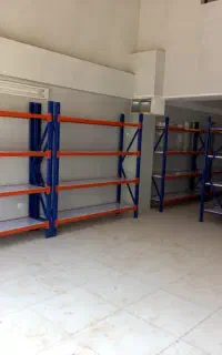 قفسه سبک بازویی خور