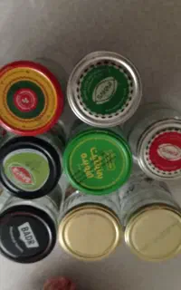 شیشه رب