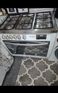 فرگاز