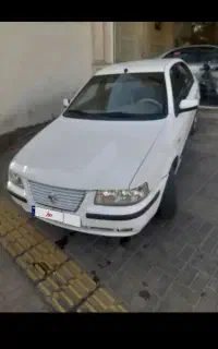 سمند 89