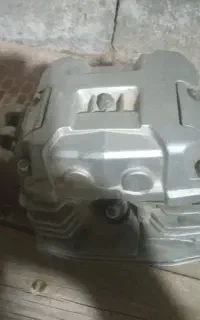 سلندوسر سلندموتو ۲۰۰زنجیرتایم