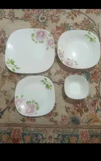 ارکوپال ۱۸ نفره