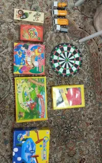 اسباب بازی