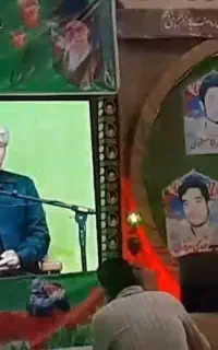 مداح مراسمات