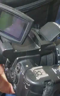 دوربین سونی