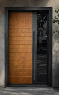 پخش عمده درب ضدسرقت و چهارچوب فلزی