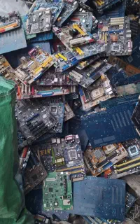 ضایعات فلزی‌‌وخرده ریز‌انبار‌ی‌مشهد