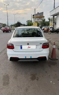 ساینا اس ۸۵گانه ۱۴۰۳