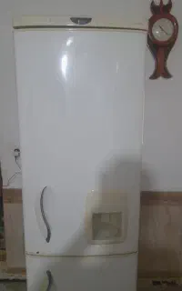 یخچال فریزر