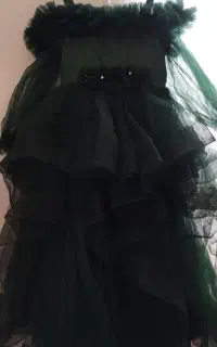 لباس مجلسی دخترانه