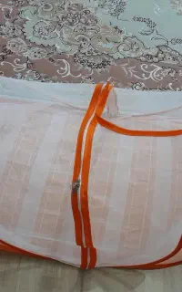 پشه بند نوزاد ،بچگانه قابل معاوضه