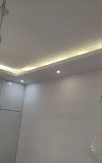 لامپ ریسه ای ، شلنگی نچرال