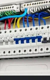 برقکاری وسیم کشی کولرپمپ تمام نقاط اسلامشهر واوان