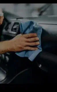 صفرشویی داخل خودرو در منزل