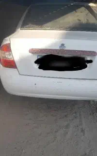 فروش تیبا ۱ مدل ۹۰