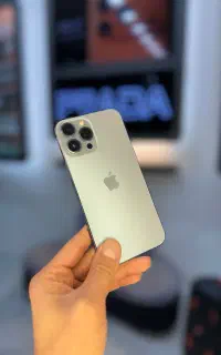 Iphone 13 pro max zaa