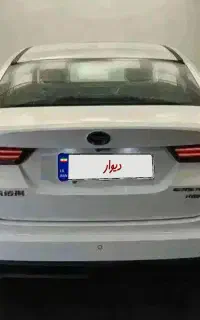 گک امپو هیبرید ۲۰۲۴
