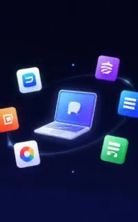 نصب تخصصی نرم‌افزار در هر شرایط اینترنتی