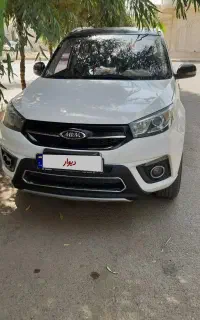اکس سی وسه s اسپرت ۹۹ فوق العاده تمیز