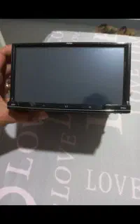 پخش دودین کلاریون ژاپن