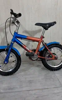 دوچرخه 12درحد نو