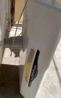 یک عدد هود  بفروش میرسد