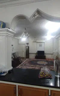 رهن و اجاره ویلایی/۳خ/ املاک اکسین/جدبابایی