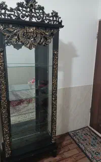 ویترین
