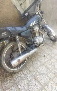 موتورهندامدل 83