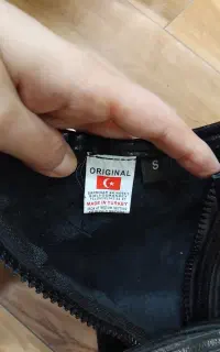 گتر اسب سواری