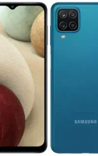 سامسونگa12