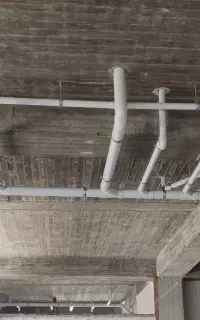 تاسیسات لوله کشی (آب)ساختمان