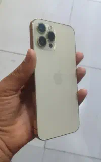 آیفون 12 پرو مکس zaa حافظه 256گیگ موبایل سناتور