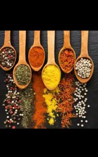 ادویه کاری و ترکیبی