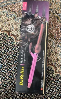 فر کننده مو خودکاری