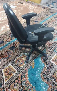 صندلی چرخ دار سالم