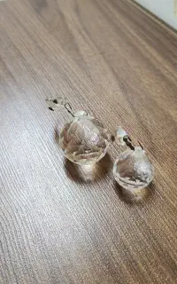 کریستال لوستر