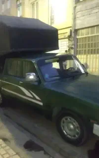 وانت مزدا ۲۰۰۰