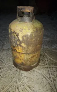 کپسول ایران گاز