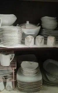 سرویس چینی پردیس