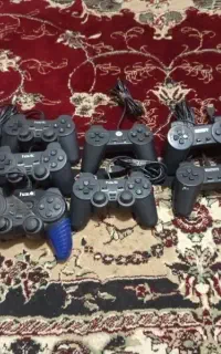 دسته بازی