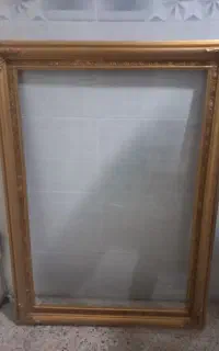 قاب مخصوص آینه وتابلو فرش،