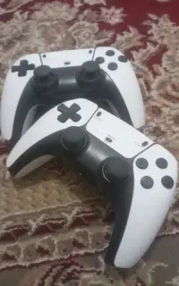 دسته بازی