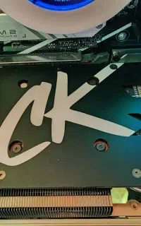 کارت گرافیک 6700xt