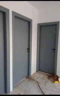 نصب دراتاق ضد سرقت  ساخت کمد زدن قرنیز