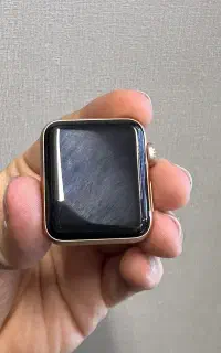 apple watch سری۳ سایز ۳۸
