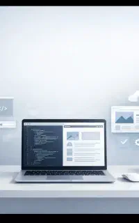 دعوت به همکاری برنامه‌نویس وب / فول‌استک