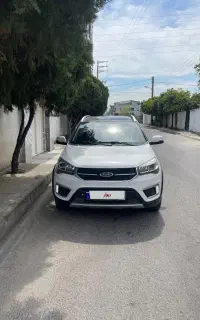 ام وی ام X22 دنده مدل ۱۴۰۰