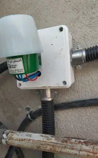 خدمات صفرتاصد برق ساختمان